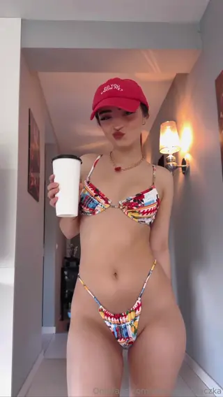vanessaszwaczka leaked video preview