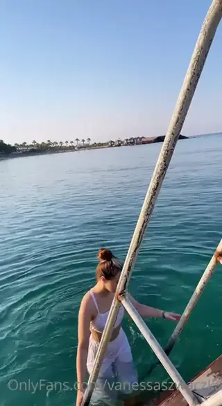 vanessaszwaczka leaked video preview