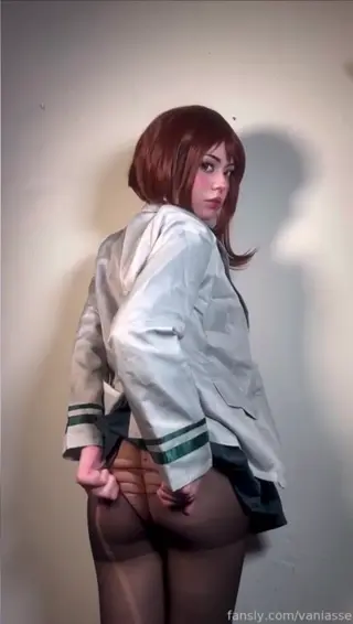 vaniasse leaked video, frame 1