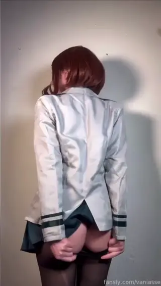vaniasse leaked video, frame 4