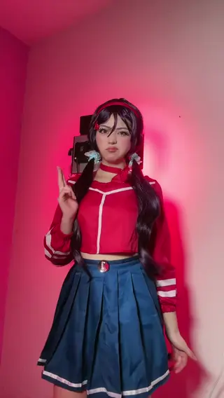 vaniasse leaked video, frame 1