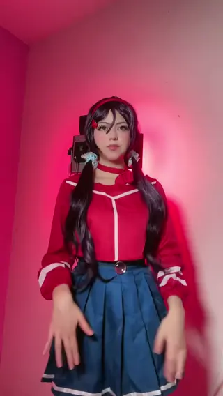 vaniasse leaked video, frame 3
