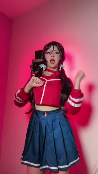 vaniasse leaked video, frame 4