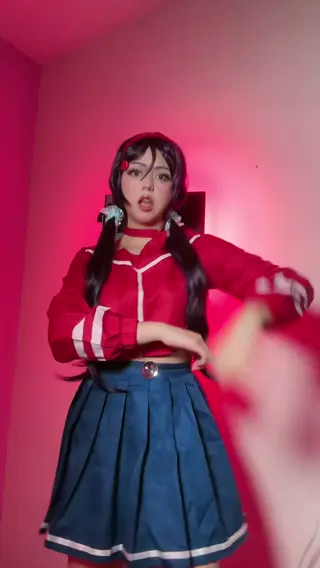 vaniasse leaked video, frame 5