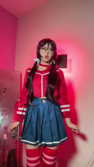 vaniasse leaked video, frame 1