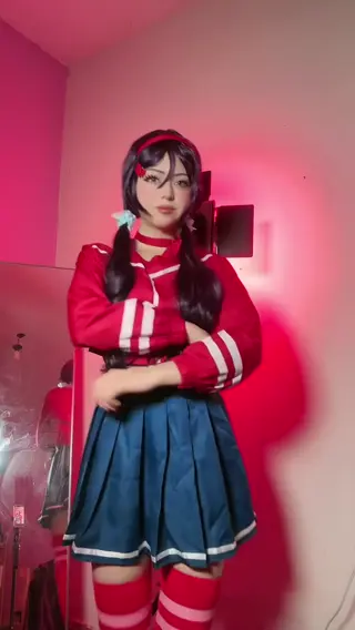 vaniasse leaked video, frame 2