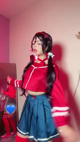 vaniasse leaked video, frame 4