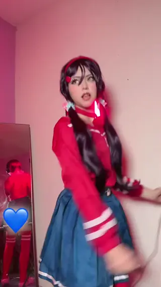 vaniasse leaked video, frame 6