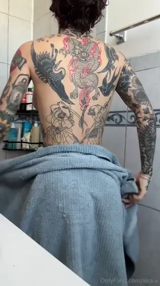 vashal leaked video, frame 2