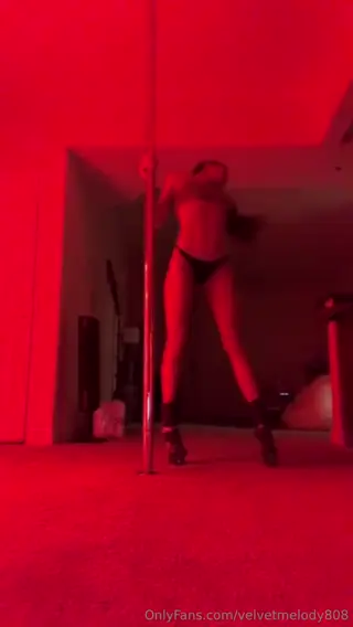 velvetmelody808 leaked video preview