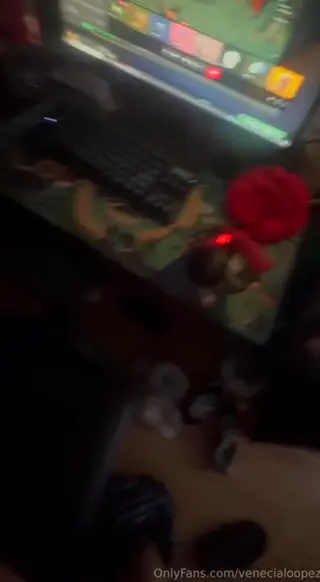 venecialoopez leaked video, frame 6