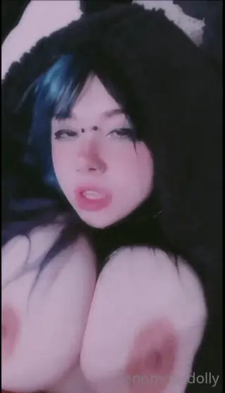 venomous_dolly leaked video preview
