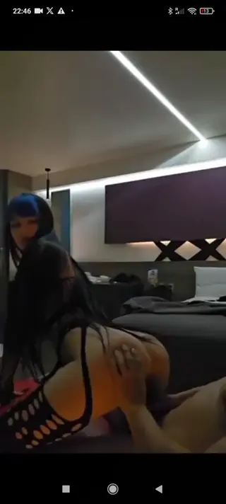 venuscharlot leaked video, frame 3