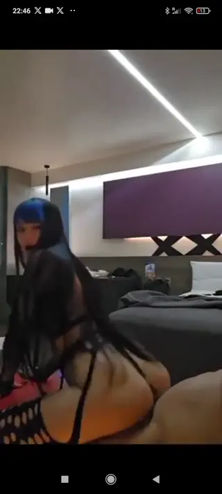 venuscharlot leaked video, frame 6
