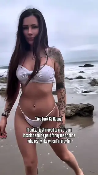 verabambi leaked video preview