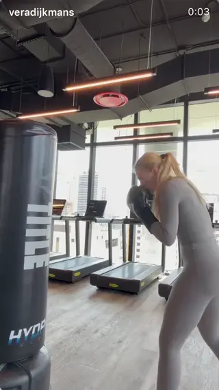 veradijkmansofficial leaked video, frame 5