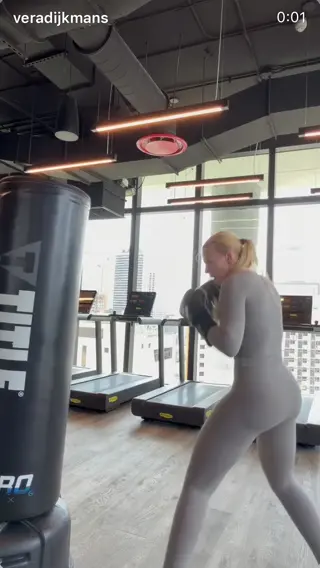veradijkmansofficial leaked video, frame 6