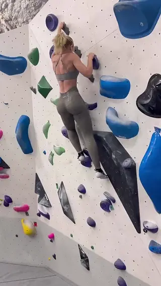veradijkmansofficial leaked video, frame 1
