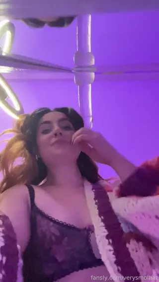 verysmolhat leaked video preview