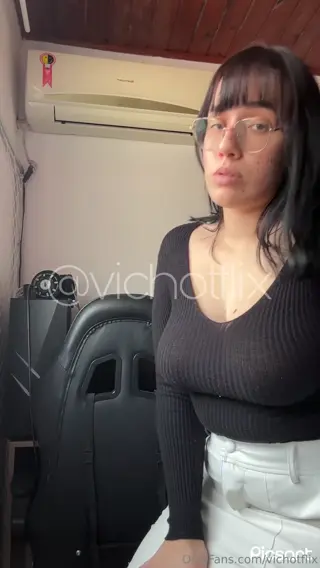 vichotflix leaked video preview