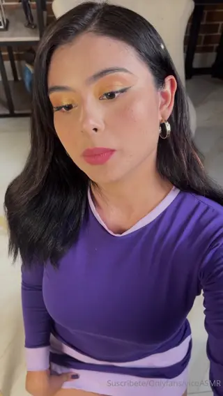 vicoasmr3312 leaked video, frame 3