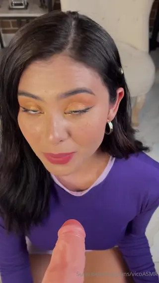vicoasmr3312 leaked video, frame 5