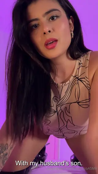 vicoasmr3312 leaked video, frame 3