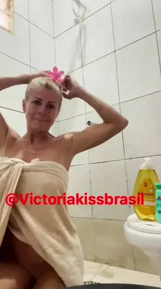 victoria_kiss_bsb leaked video preview