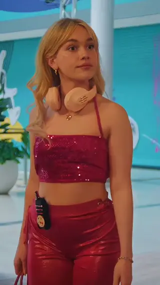 victoria_pedretti leaked video, frame 1
