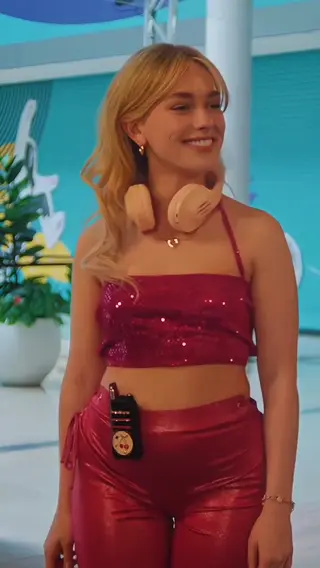 victoria_pedretti leaked video, frame 4