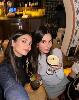 victoriajustice leaked video preview