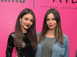 victoriajustice leaked video, frame 1