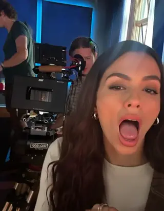 victoriajustice leaked video preview