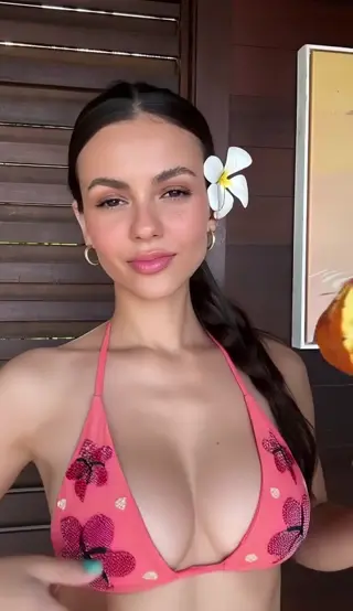 victoriajustice leaked video, frame 1