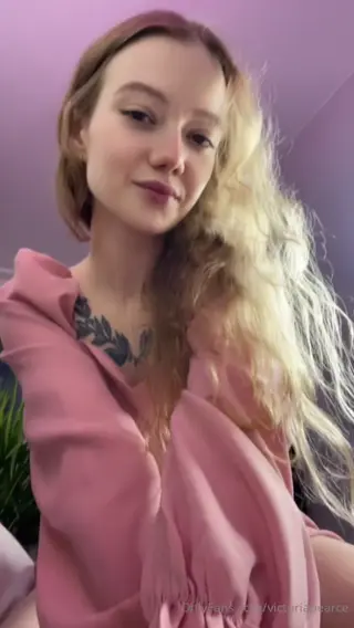 victoriapearce leaked video preview