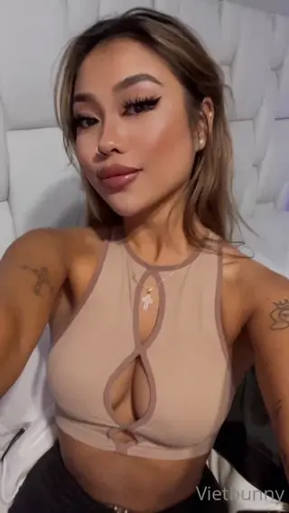vietbunny leaked video preview