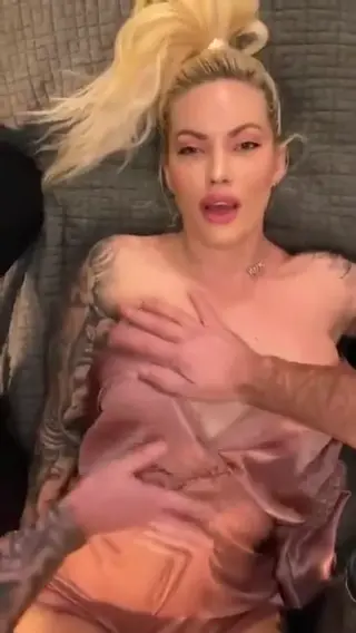 vikingbarbie leaked video, frame 5