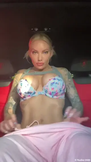 vikingbarbie leaked video, frame 3
