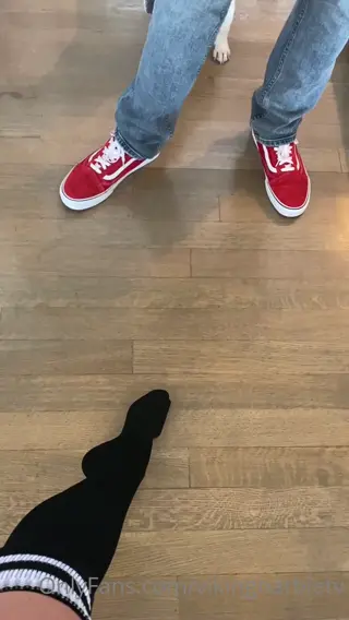 vikingbarbie leaked video, frame 4
