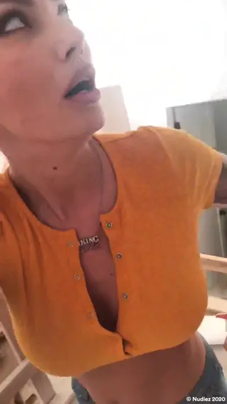 vikingbarbie leaked video preview