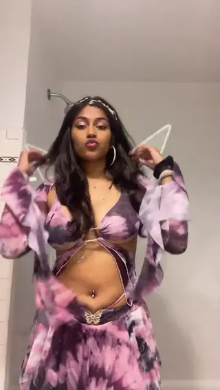 vinishasree leaked video preview