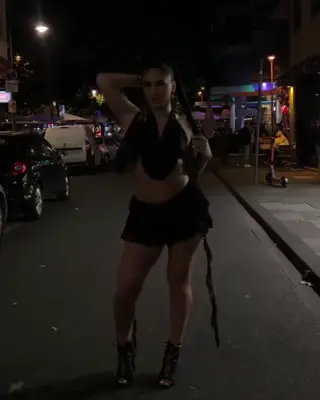 vinoschh leaked video preview