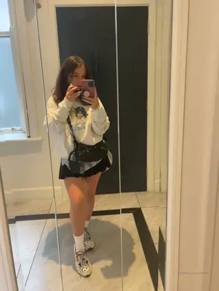 violet leaked video preview