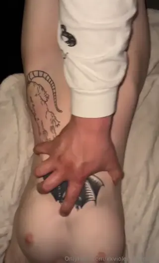 violetaddamsxxx leaked video preview