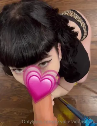 violetaddamsxxx leaked video preview