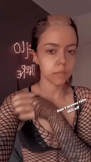 violetbrandani leaked video preview