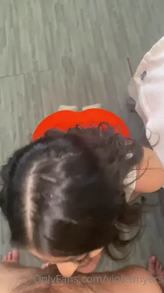 violetmyers leaked video preview