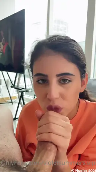 violetsummer leaked video preview