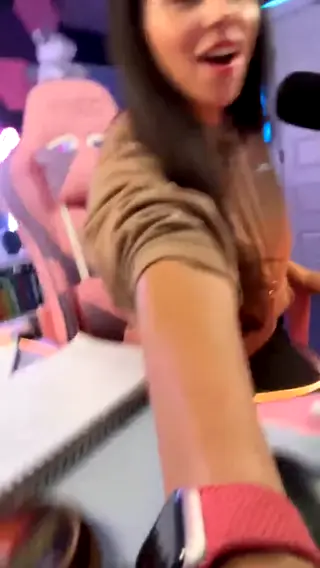 violetsummer leaked video, frame 2