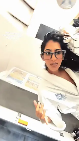 vishnupriyaaa leaked video, frame 4